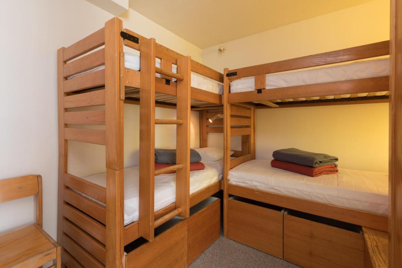 Residence Les Myrtilles كسونبورت-لونجمير المظهر الخارجي الصورة