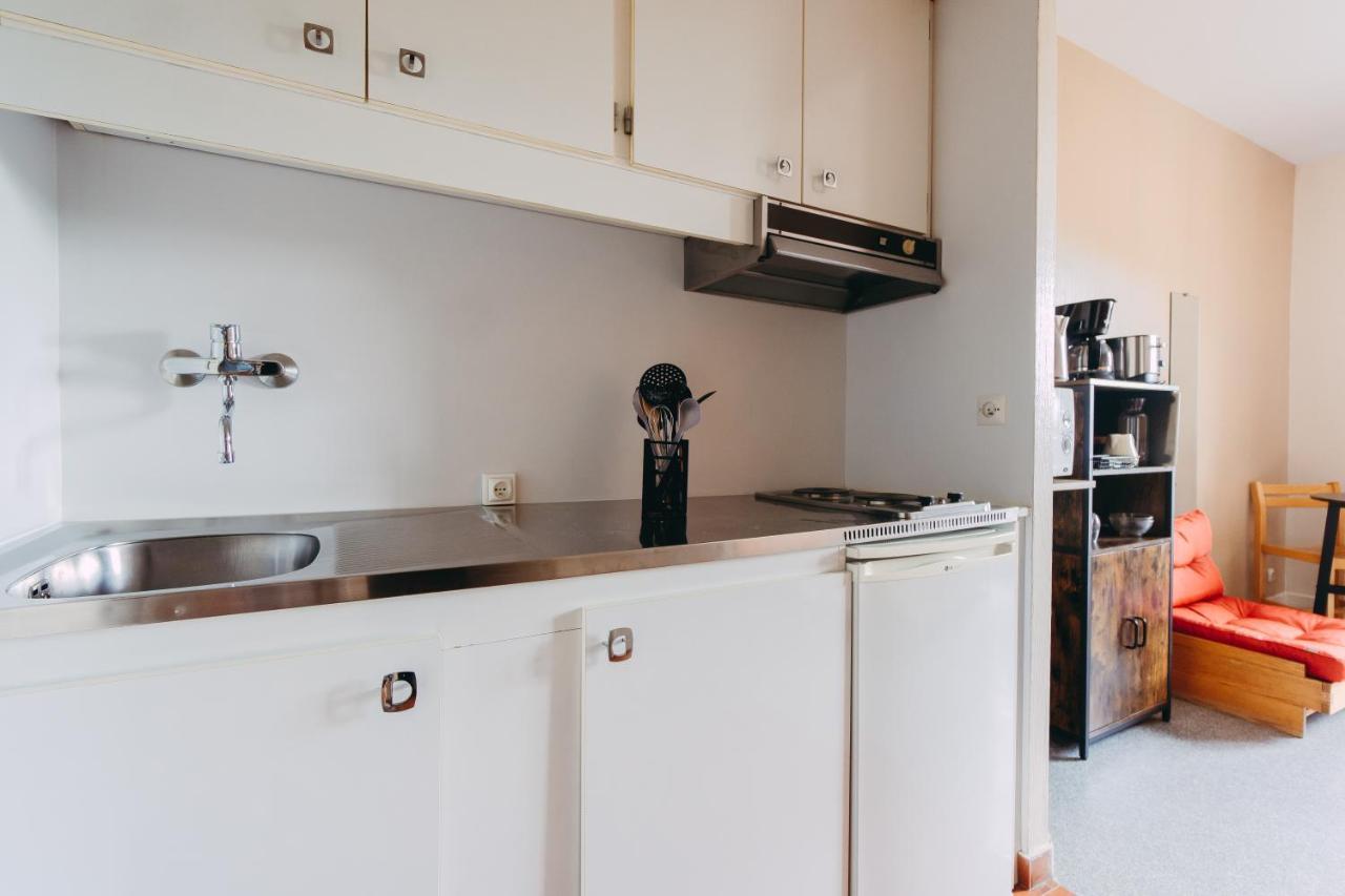 Residence Les Myrtilles كسونبورت-لونجمير المظهر الخارجي الصورة
