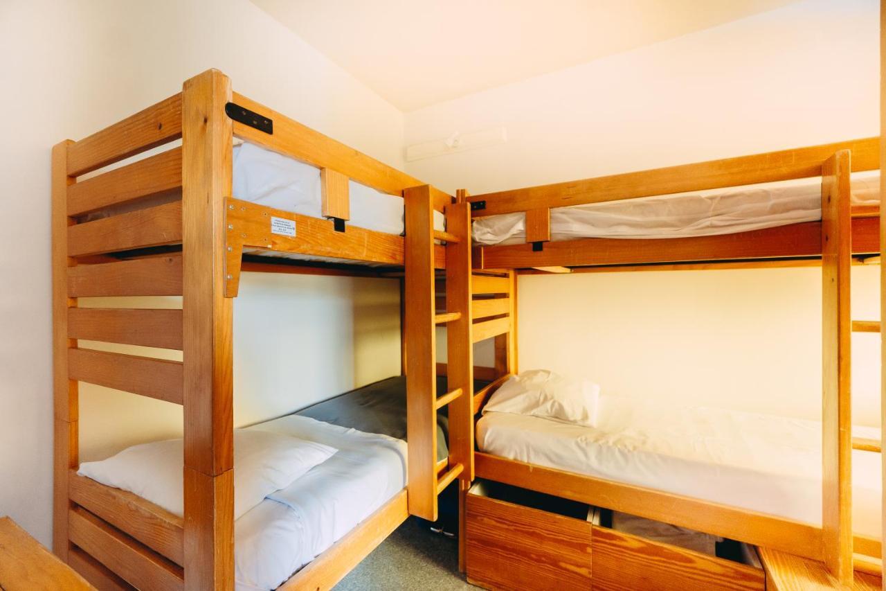 Residence Les Myrtilles كسونبورت-لونجمير المظهر الخارجي الصورة