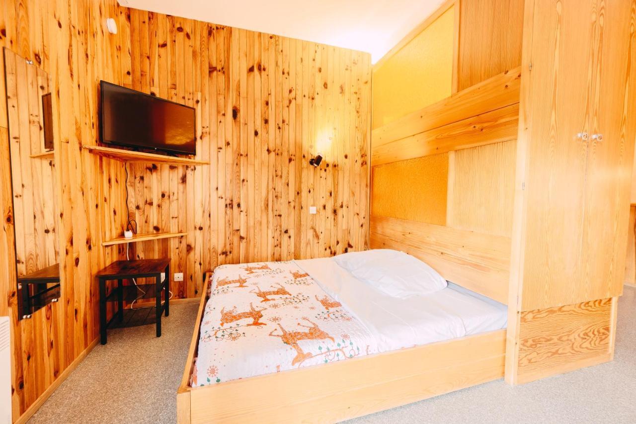 Residence Les Myrtilles كسونبورت-لونجمير المظهر الخارجي الصورة