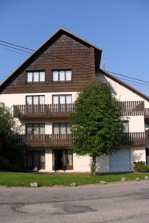 Residence Les Myrtilles كسونبورت-لونجمير المظهر الخارجي الصورة
