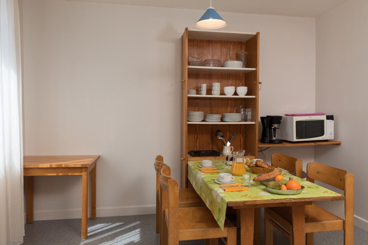 Residence Les Myrtilles كسونبورت-لونجمير المظهر الخارجي الصورة