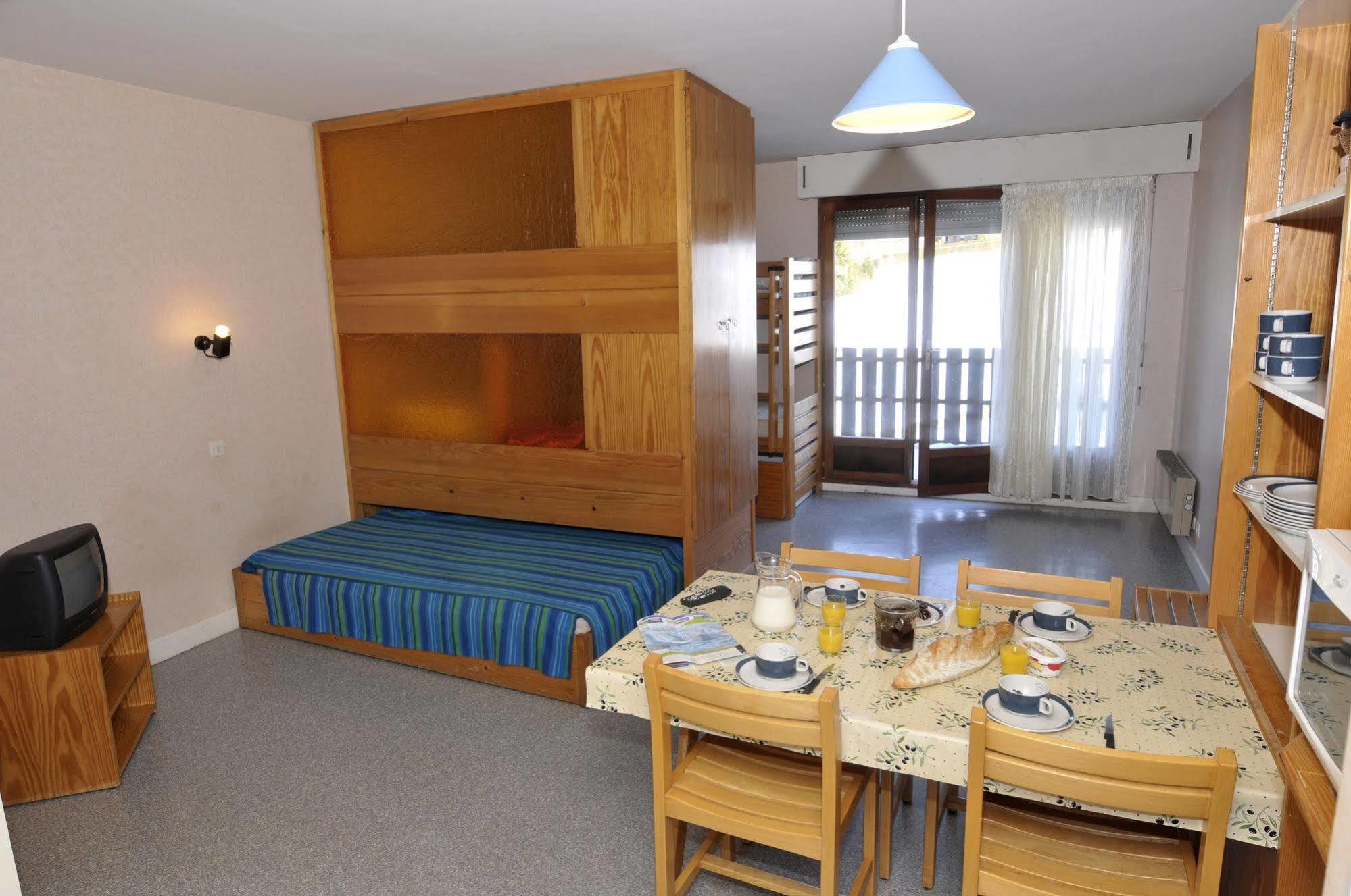 Residence Les Myrtilles كسونبورت-لونجمير المظهر الخارجي الصورة