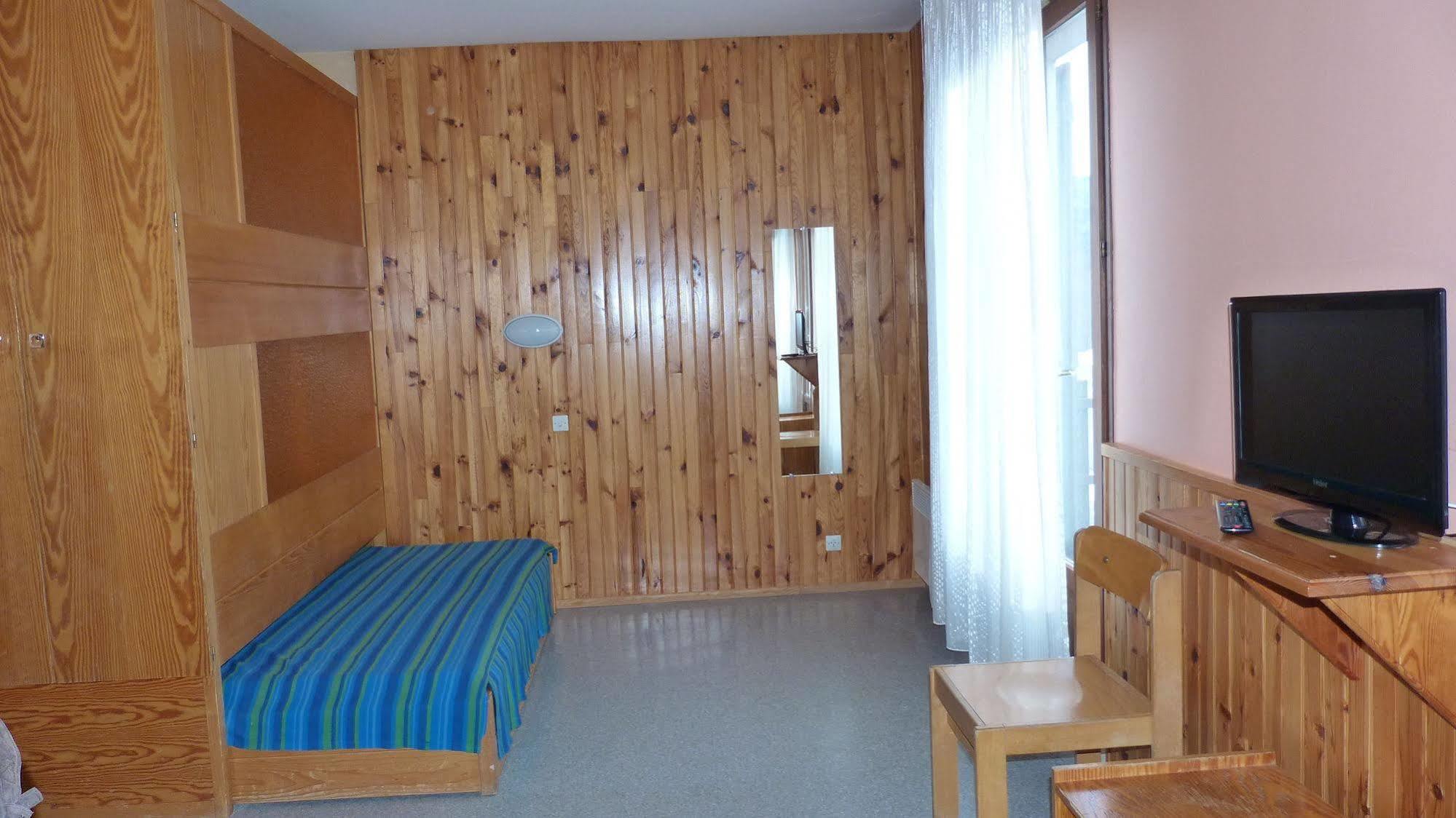 Residence Les Myrtilles كسونبورت-لونجمير المظهر الخارجي الصورة
